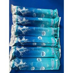 Bộ 6 Lõi Khoáng Sanaky 5678910 - Hàng chính hãng - Dùng thay cho máy lọc RO- TẶNG CO CÚT CÀNG