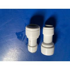 COMBO 2 Cút nối nhanh giảm từ dây 10mm sang dây 6mm, ,T 10mm dây 10mm - co cút máy lọc nước. 731668