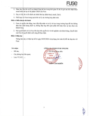 Bảo hiểm ô tô chỉ 480.000đ/năm và xe máy 50.000đ/năm - Bồi thường nhanh chóng, hỗ trợ 24/7, cấp giấy chứng nhận điện tử toàn quốc
