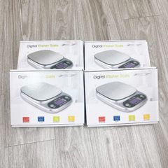 Cân Tiểu Ly SH131 cân tối đa 10KG (TH205)