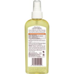 Dầu dưỡng da hỗ trợ giảm nhanh khô ngứa cho mẹ bầu Palmer's Soothing Oil for Dry Itchy Skin 150ml