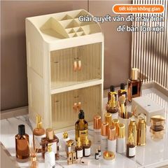 Tủ mỹ phẩm 3 tầng có cánh (TH209)
