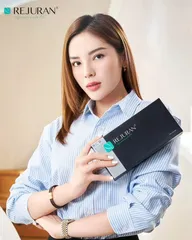 Tinh chất phục hồi và trẻ hóa da toàn diện Rejuran Healer.