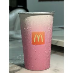 Ly giữ nhiệt đổi màu (Màu ngẫu nhiên) (TH219)