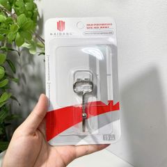 Móc Dính Đơn Nhôm 15Kg (TH222)