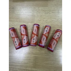 Nhang Nhật Trầm Cao Cấp KUNRO KAHO - Hộp 7 Que (Kèm Đế Cắm)