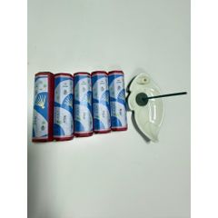 Nhang Trầm Nhật Cao Cấp HORIN NIJO - Hộp 7 Que (Kèm Đế Cắm)