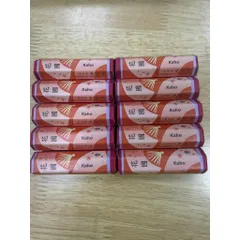 Nhang Nhật Trầm Cao Cấp KUNRO KAHO - Hộp 7 Que (Kèm Đế Cắm)
