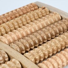 Dụng cụ massage chân 6 - 8 bàn (TH227)
