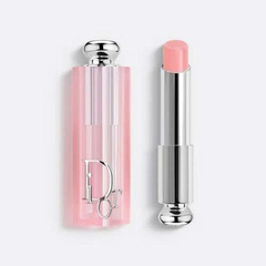 Son Dưỡng Môi Dior Addict Lip Glow 212 Tutu - Màu Hồng Nhạt Dưỡng Ẩm Tự Nhiên Cho Môi Mềm Mại, Quà Tặng Lý Tưởng Cho Dịp Đặc Biệt 731803