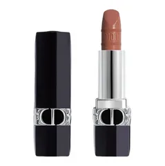  Son Dior Rouge Dior Mitzah Limited Edition 200 Nude Touch - Son Môi Cam Nâu Sang Trọng, Dưỡng Ẩm Tốt, Phong Cách Đẳng Cấp