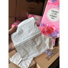 Giấy rút treo tường Hoa Hồng CHEF&CHEF Sipiao (TH231)