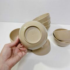 Combo 5 chén cơm phíp Việt Nhật 6828 (TH232)