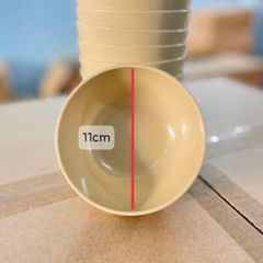 Combo 5 chén cơm phíp Việt Nhật 6828 (TH232)