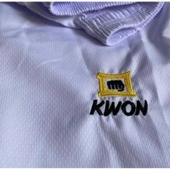 [ TÀ DÀI ] Võ Phục Kwon Tà Dài Đối Kháng Taekwondo