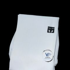 [ Hàng Mới Về ] Quần Taekwondo Mooto Vải Sọc Thoáng Mát, Bền Bỉ dành cho các vận động viên tập luyện thi đấu