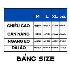 [ MỚI ] Áo thun thể thao TAEKWONDO chất vải thun mè thoáng mát, thích hợp tập luyện hàng ngày dành cho cả nam và nữ