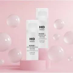 💗 HD Cosmetic Efficiency Rosae Intensive Care Emulsion Sữa Dưỡng Dịu Da, Giảm Kích Ứng Cho Da Nhạy Cảm