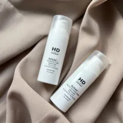 💗 HD Cosmetic Efficiency Rosae Intensive Care Emulsion Sữa Dưỡng Dịu Da, Giảm Kích Ứng Cho Da Nhạy Cảm