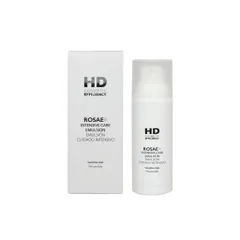 💗 HD Cosmetic Efficiency Rosae Intensive Care Emulsion Sữa Dưỡng Dịu Da, Giảm Kích Ứng Cho Da Nhạy Cảm