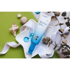💗 Icon Skin Kem Dưỡng Da Moist And Heal Anti Acne Cream 30ml – Dưỡng Ẩm, Giảm Mụn, Làm Dịu Da, Phù Hợp Da Hỗn Hợp Và Dầu