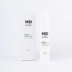 💗 HD Cosmetic Efficiency Acnipure Control Gel Kem Dưỡng Kiềm Dầu Nhờn, Giảm Mụn, Kháng Khuẩn, Phục Hồi Tái Tạo Da