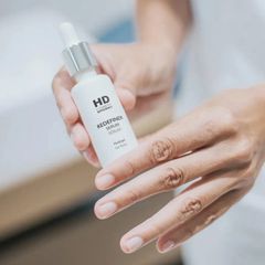 💗 HD Cosmetic Efficiency Redefiner Proteolift Solution Serum Tinh Chất Chống Lão Hóa, Giảm Nếp Nhăn, Săn Chắc Da