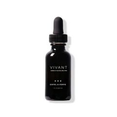 💗 Vivant Exfol A Forte Serum Tinh Chất Tẩy Da Chết AHA BHA, Giảm Mụn, Thâm Sạm, Làm Sáng Da, Chống Lão Hóa, Tái Tạo Da