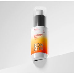 💗 Icon Skin Serum Vitamin C Supreme Glow 3D Tinh Chất Trắng Sáng Da, Chống Oxy Hóa, Tăng Độ Săn Chắc Đàn Hồi