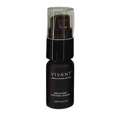 💗 Vivant Serum Recovery Peptide HA Tinh Chất Phục Hồi Da, Dưỡng Ẩm, Tái Tạo Da, Giảm Nếp Nhăn, Tăng Đàn Hồi Da