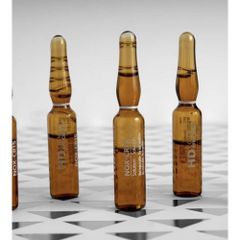 💗 HD Cosmetic Efficiency NOX CR15 Solution Serum Tinh Chất Vitamin C Chống Oxy Hóa, Làm Sáng, Giảm Nếp Nhăn