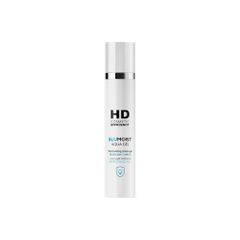 💗 HD Cosmetic Efficiency BluMoist Aqua Gel Dưỡng Ẩm, Chống Ánh Sáng Xanh, Thẩm Thấu Nhanh Cho Da Nhạy Cảm