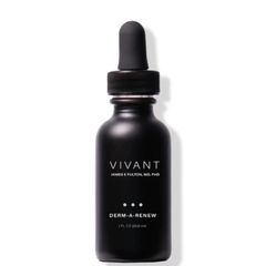 💗 Vivant Derm A Renew Serum Niacinamide Tinh Chất Kiềm Dầu Ngừa Mụn, Phục Hồi, Tái Tạo, Làm Sáng Da, Chống Lão Hóa