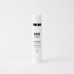 💗 HD Cosmetic Efficiency BluMoist Aqua Gel Dưỡng Ẩm, Chống Ánh Sáng Xanh, Thẩm Thấu Nhanh Cho Da Nhạy Cảm