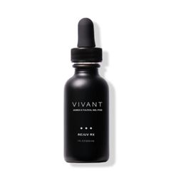 💗 Vivant Serum Rejuv RX Tinh Chất Nâng Cơ, Giảm Nếp Nhăn, Chống Lão Hóa, Phục Hồi Tái Tạo Da, Trẻ Hóa Da