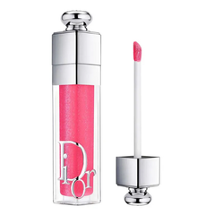 Son Dưỡng Dior Addict Lip Maximizer Plumping Gloss 005 Shimmer Strawberry - Son Môi Hồng Bóng Mượt Dưỡng Ẩm Sang Trọng từ Dior 731953