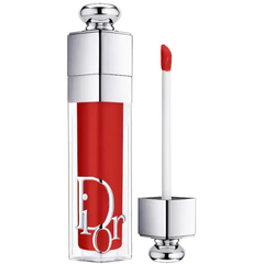 Son Dior Addict Lip Maximizer 028 Intense - Son Dưỡng Môi Đỏ Gạch Sang Trọng, Căng Mọng, Phù Hợp Mọi Phong Cách Trang Điểm 731963