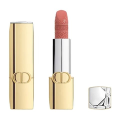 (Hàng công ty) Son Dior Rouge Dior Lipstick Limited Edition 217 Velvet - Son Môi Chính Hãng Màu Hồng Cam Đất Sang Trọng Từ Pháp 731970