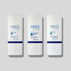 Obagi Nu Derm Clear 3Fx/Blend 5Fx - Kem Dưỡng Làm Sáng Da Giảm Thâm Nám