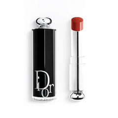 Son Dior Addict Hydrating Shine 740 Saddle - Son Môi Cao Cấp Màu Đỏ Gạch Quyến Rũ, Dưỡng Ẩm Mượt Mà, Phong Cách Sang Trọng 731985