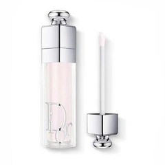 Son Dưỡng Dior Addict Lip Maximizer 050 Holographic Silver - Son Môi Hồng Nhạt Cao Cấp Dưỡng Ẩm và Tăng Cường Độ Sáng, Hàng Chính Hãng 731988