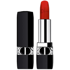 (Fullbox) Son Thỏi Lì Dior Matte 846 Concorde - Đỏ Cam Cháy, Chất Son Mịn, Độ Bám Màu 16 Giờ - Sản Phẩm Cao Cấp Dành Cho Phái Đẹp 732004