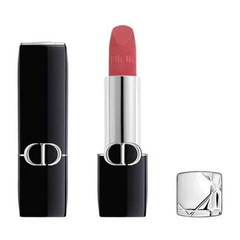 Son Lì Dior Velvet Finish 581 Virevolte Màu Hồng Đào 3.5g - Son Chất Lì Cao Cấp, Thiết Kế Sang Trọng, Phù Hợp Mọi Dịp 732006