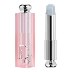 Son Dưỡng Dior Addict Lip Glow 078 Icy Blue 3.2g - Giữ ẩm tự nhiên, Màu xanh nhạt quyến rũ