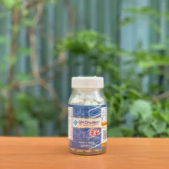 Viên uống tăng chiều cao GH Creation Ex+ Nhập Khẩu Nhật Bản - Hỗ Trợ Phát Triển Xương Chắc Khỏe và Cải Thiện Vóc Dáng