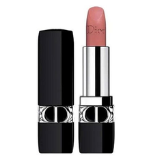 Son Dior Matte 100 Nude Look - Chất Son Mượt Màu Hồng Nude Tự Nhiên, Thích Hợp Mọi Tone Da - Mỹ Phẩm Chính Hãng Dior 732087