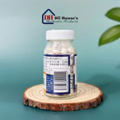 Viên Uống Tăng Chiều Cao GH Creation Ex - Hỗ Trợ Tăng Chiều Cao Tự Nhiên, Cải Thiện Sức Khỏe và Hệ Miễn Dịch