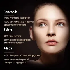 Mặt Nạ Lột YUXINTANG Cao Cấp - Công Nghệ Hàn Quốc Đánhh Bayy Đốm Đen, Làm Căng Da Giảm Nhăn Hiệu Quả