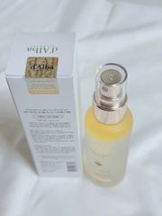 XỊT KHOÁNG BƠ D'ALBA – FIRST SPRAY SERUM 100ml