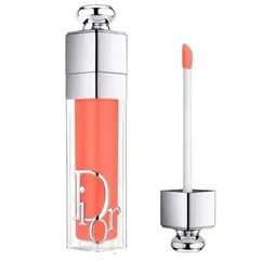 Son Dưỡng Dior Collagen Addict Lip Maximizer 061 Poppy Coral - Son Dưỡng Môi Màu Cam Đào Cao Cấp Chính Hãng từ Pháp 732140